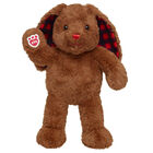 Buffalo Check Pawlette Stuffed Animal 