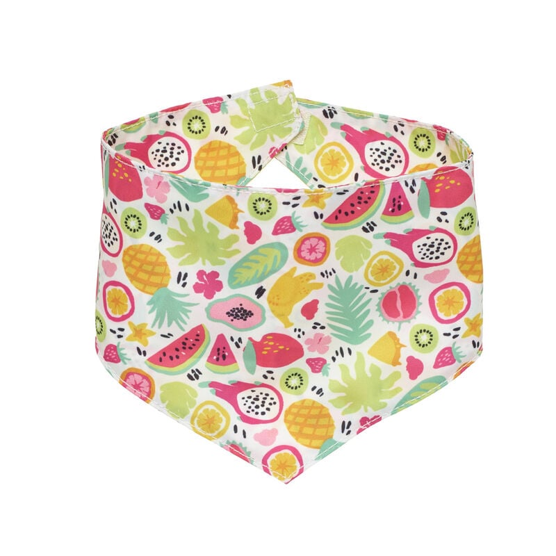 Fruit Print Bandana for Plush Toys - Build-A-Bear Workshop&reg;