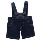 Overalls by Build-A-Bear