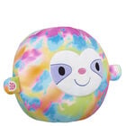 SKOOSHERZ&trade; Rainbow Sloth Stuffed Animal - Build-A-Bear Workshop&reg;