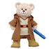 Happy Hugs Teddy Jedi Knight™ Gift Set with Lightsaber™