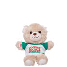 Mini Beans Holiday T-Shirt plush by Build-A-Bear