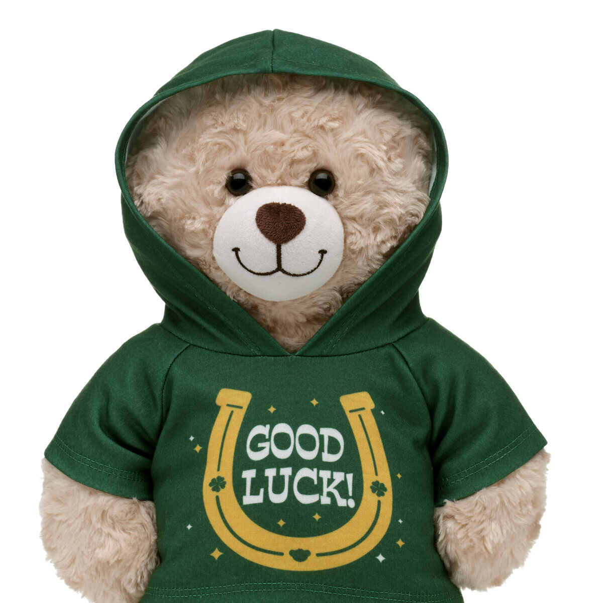 Good Luck Hoodie