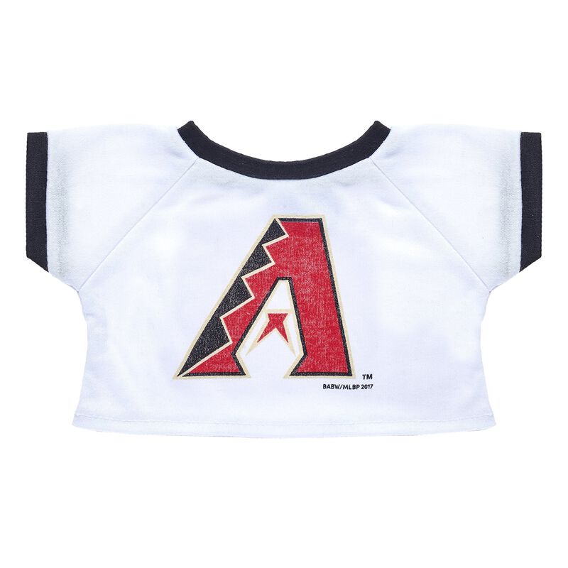 arizona diamondbacks shirt