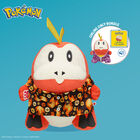 Online-Only Pok&eacute;mon Fuecoco Plush Toy Gift Set - Build-A-Bear Workshop&reg;