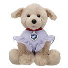 Lavender Flutter Tank Top by Build-A-Bear