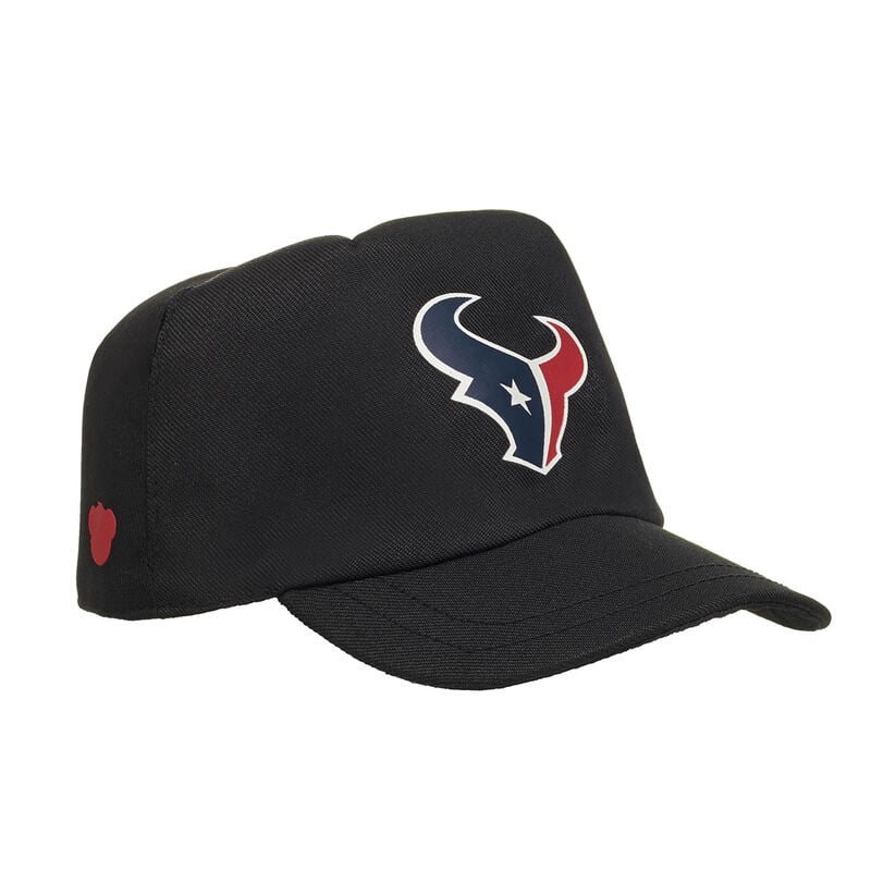 Houston Texans NFL Fan Hat for Plush Toys - Build-A-Bear Workshop&reg;