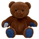 Chocolate Brown Bear