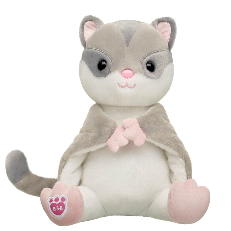 Sugar Glider Plush Toy - Build-A-Bear Workshop&reg;