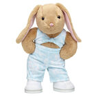 Online Exclusive Pawlette Tie-Dye Jumpsuit Gift Set