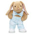 Online Exclusive Pawlette Tie-Dye Jumpsuit Gift Set
