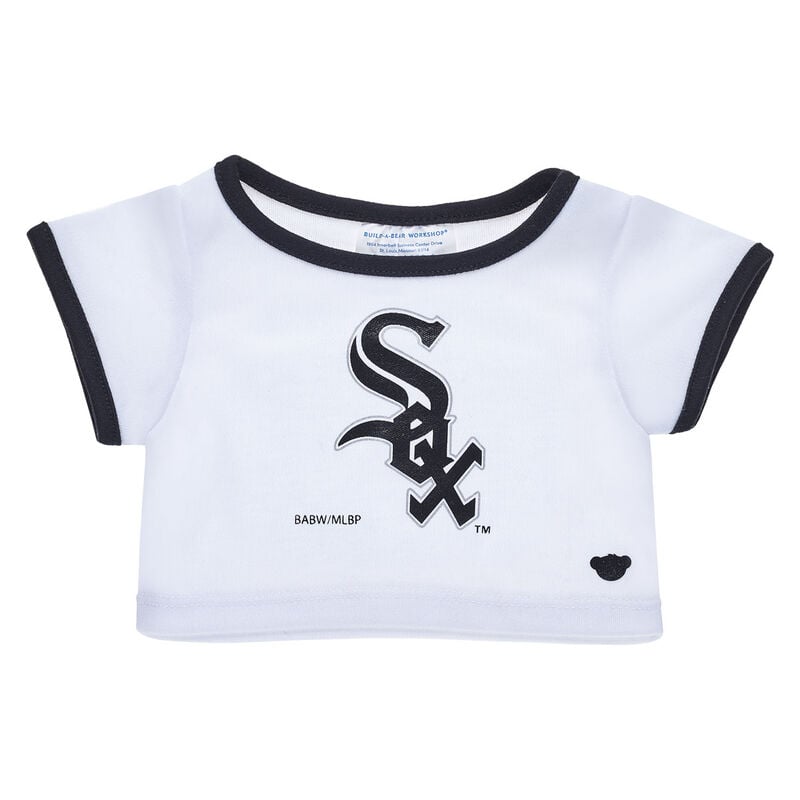 April 30, 2022 Chicago White Sox - White Sox Hockey Jersey