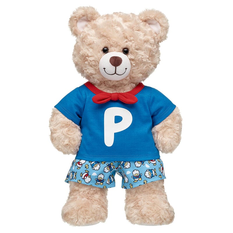 Sanrio&reg; Pekkle&trade; Outfit for Plush Toys - Build-A-Bear Workshop&reg;