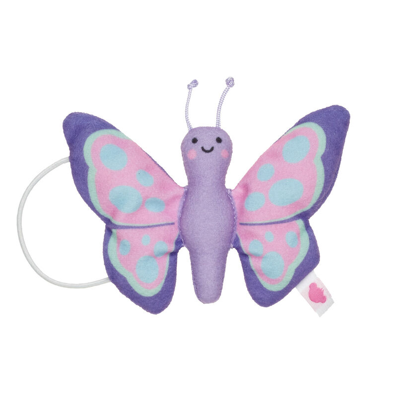 Fairy Butterfly Wristie - Build-A-Bear Workshop&reg;