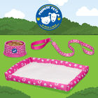 Promise Pets Pink Pet Accessories Bundle by Build-A-Bear