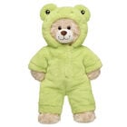Green Frog Costume for Stuffed Animals - Build-A-Bear Workshop®