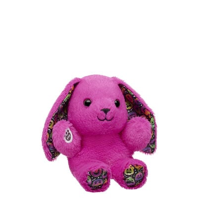 Build-A-Bear Mini Beans&reg; Hoppy Halloween Pawlette&trade; Plush Bunny
