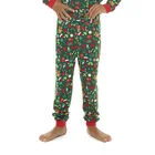 Build-A-Bear Pajama Shop™ Holiday Print Pants - Toddler & Youth