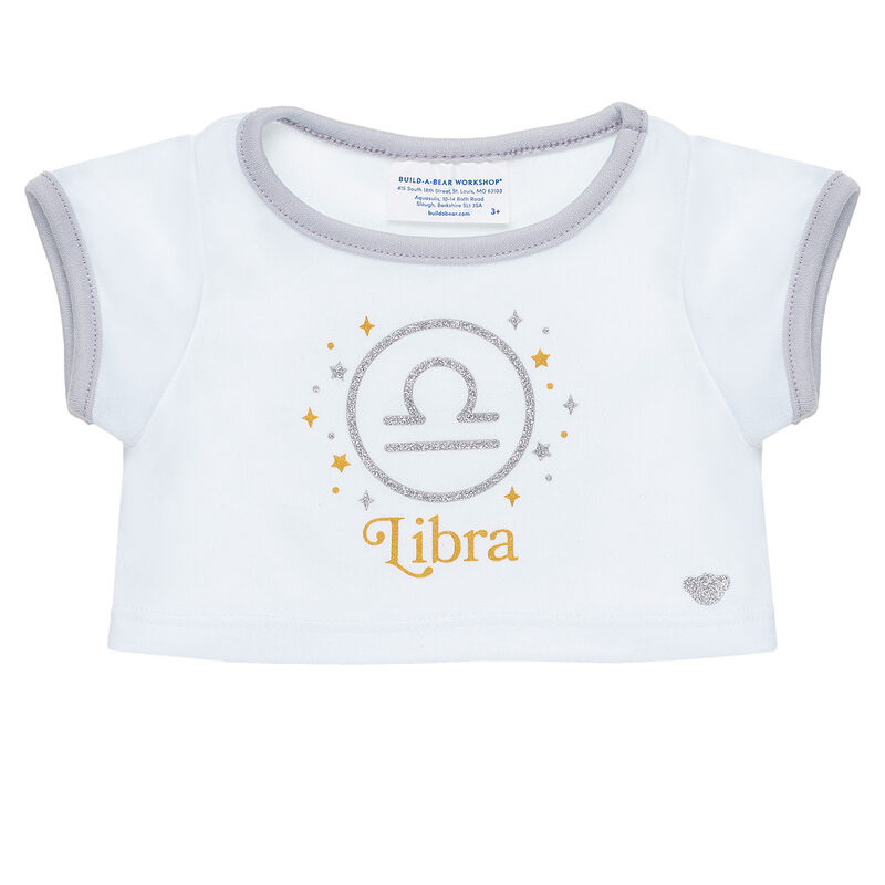 Online Exclusive Libra T-Shirt
