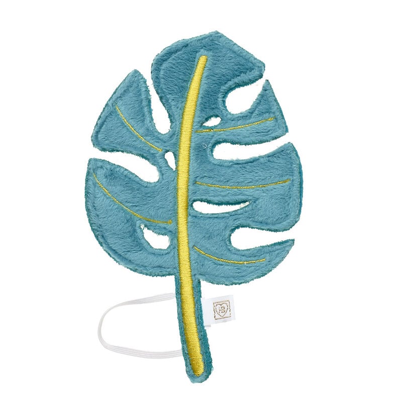 Palm Leaf Wristie