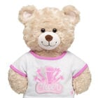 Varsity Spirit Cheer T-Shirt - Build-A-Bear Workshop&reg;