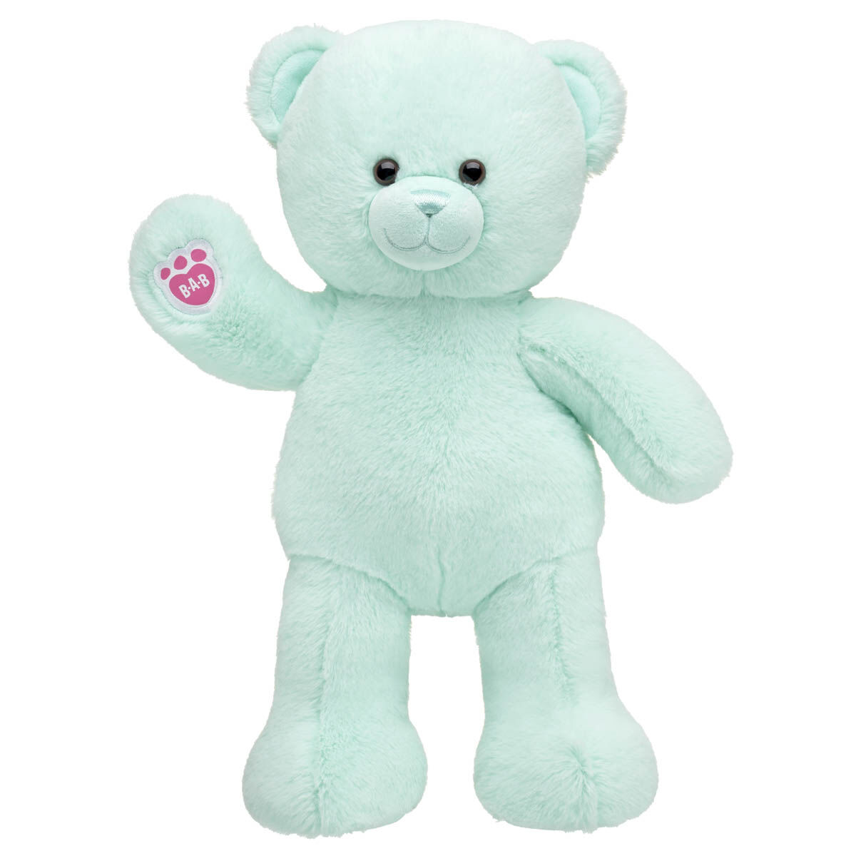 Mint Teddy Bear