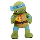 Teenage Mutant Ninja Turtles Leonardo Pizza Gift Set 