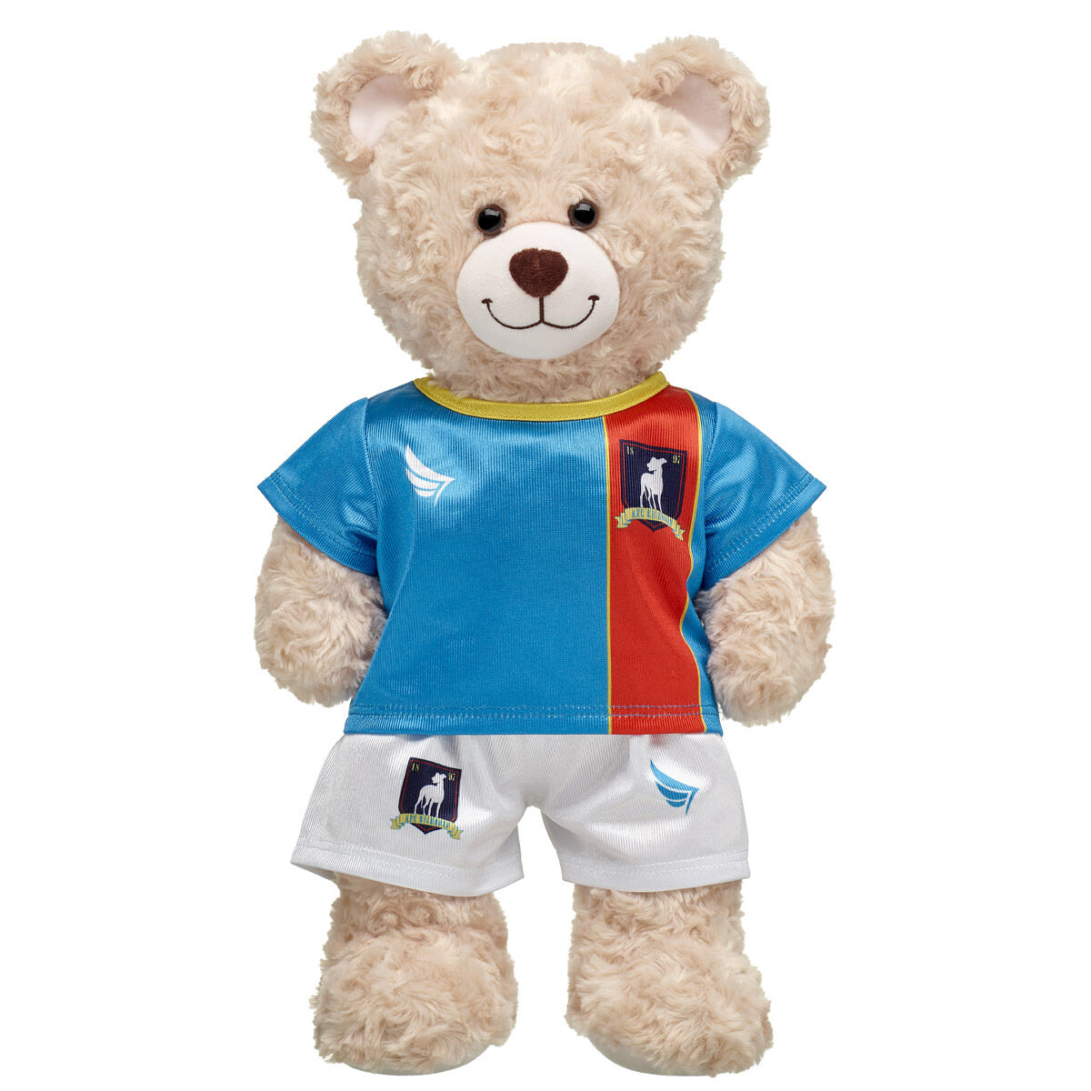 Ted Lasso A.F.C. Richmond Soccer Uniform