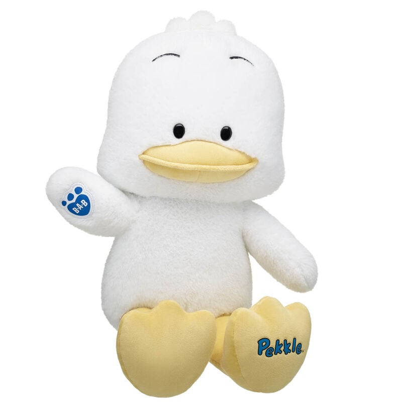 Sanrio® Pekkle™ Plush - Build-A-Bear Workshop®