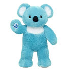 Blue Koala Plush - Build-A-Bear Workshop®