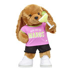 Barkleigh Here for the Margs Gift Set