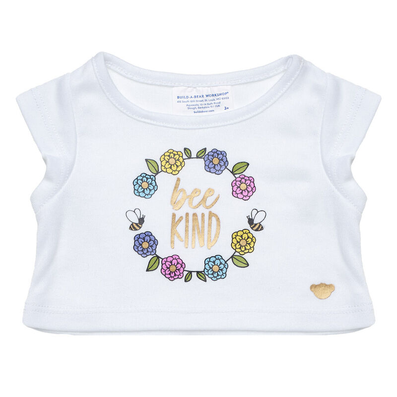 Online Exclusive Bee Kind T-Shirt