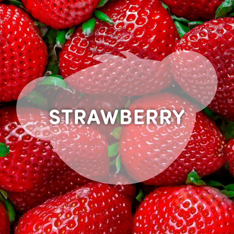 SCENTiments&trade; Strawberry Scent