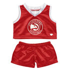 Atlanta Hawks Uniform 2 pc. - Build-A-Bear Workshop®