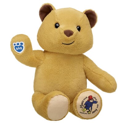 Paddington&trade; Plush