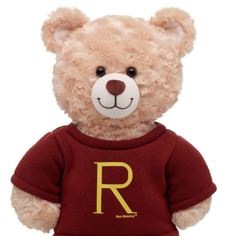 HARRY POTTER Ron Sweater by Build-A-Bear
