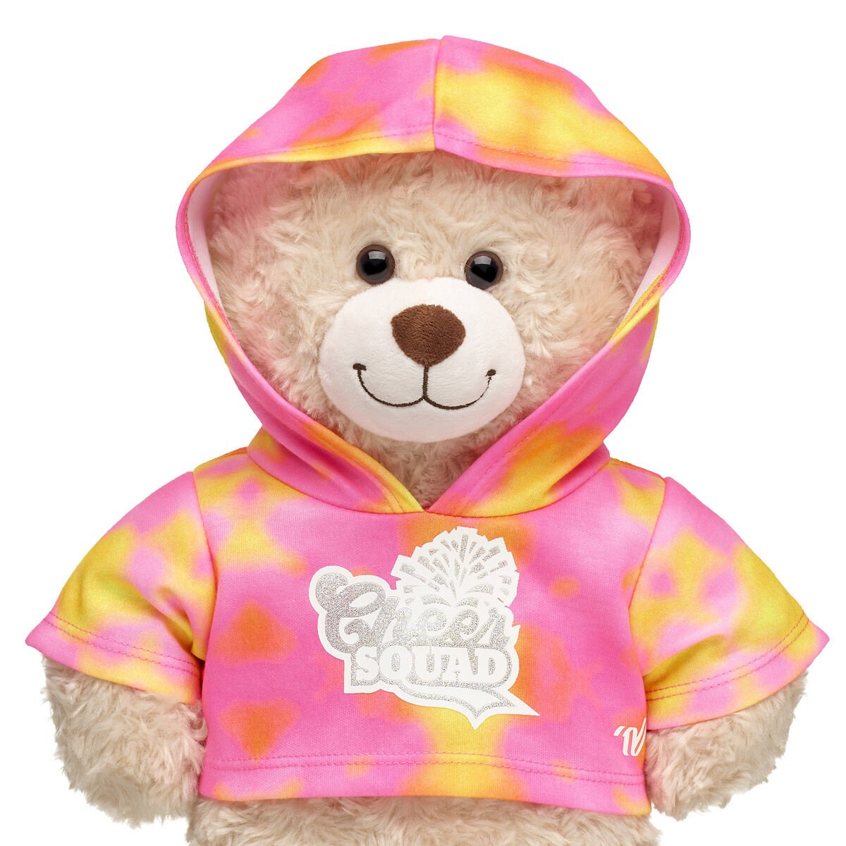 Varsity Spirit Cheer Squad Hoodie