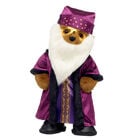 HARRY POTTER Teddy Bear Dumbledore Gift Set soft toy by Build-A-Bear
