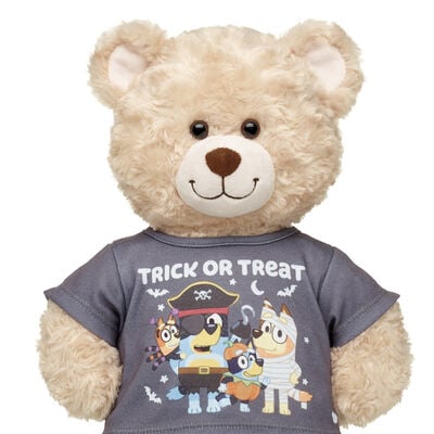 Bluey Trick or Treat T-Shirt