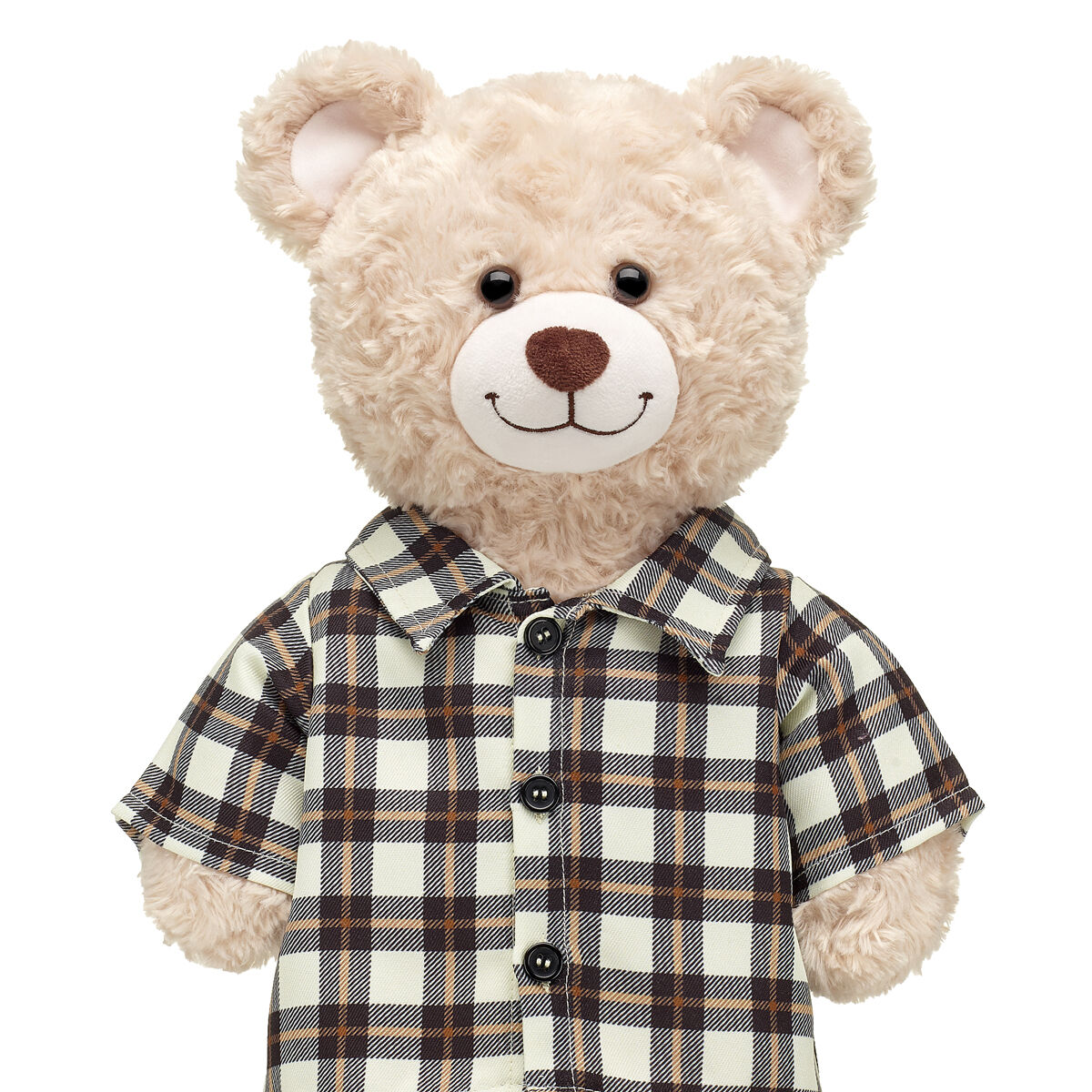 Plaid Shacket