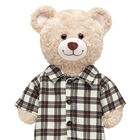Plaid Shacket Accessory for Plush Dolls - Shop Build-A-Bear®