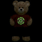 Glow-in-the-Dark "I've Got My Eye on You" T-Shirt for Stuffed Animals - Build-A-Bear Workshop®