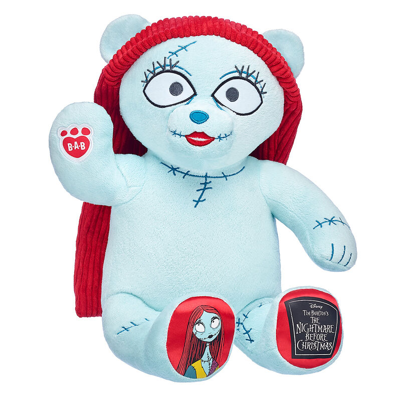 Disney Tim Burton's The Nightmare Before Christmas Sally