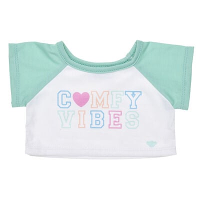 Comfy Vibes T-Shirt