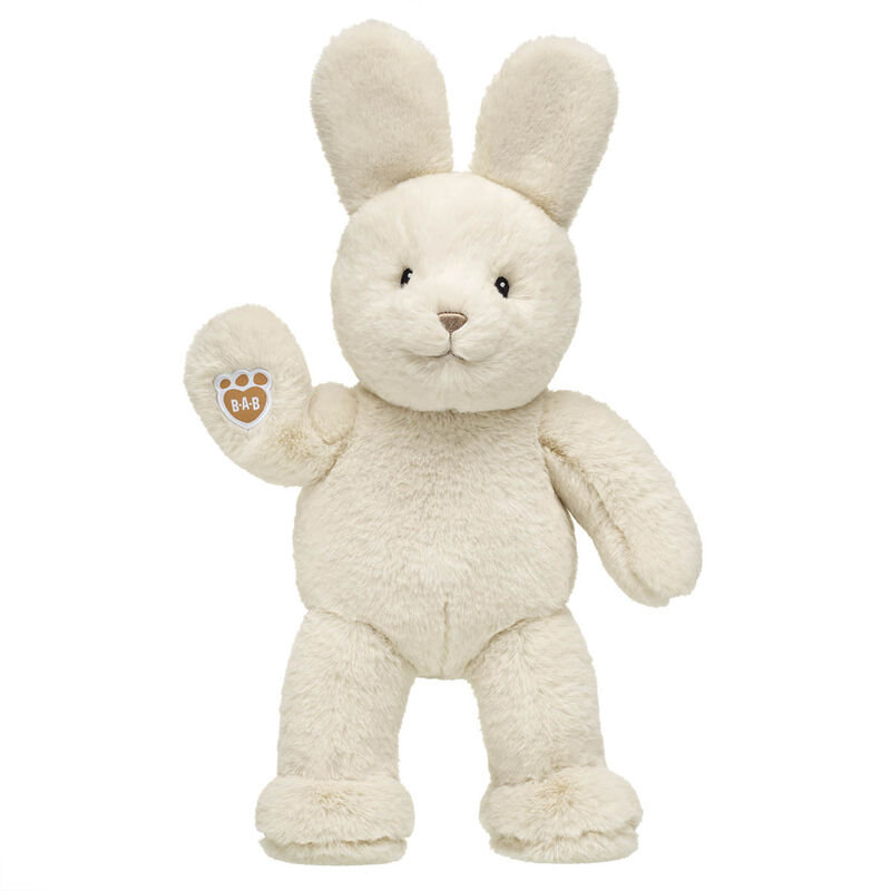 Gentle Cuddles Bunny - Build-A-Bear Workshop®