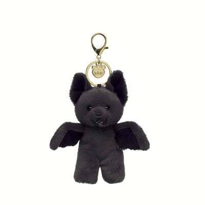Bat Bag Charm
