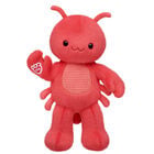 Total Catch Lobster Stuffed Animal