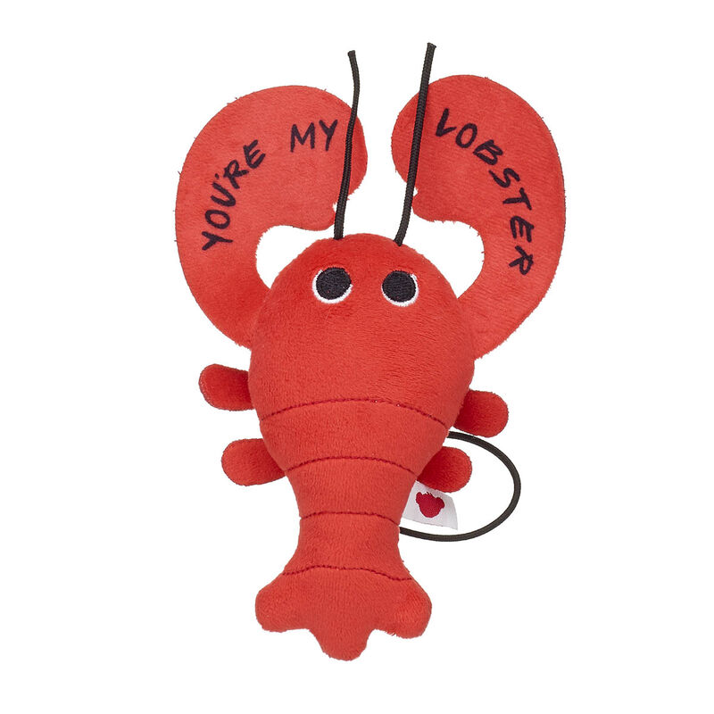Online Exclusive "You're My Lobster" Wristie
