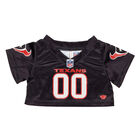 Houston Texans™ Football Jersey for Plush Toys - Build-A-Bear Workshop®