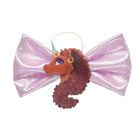 Afro Unicorn® Plush Bow for Stuffed Animals - Build-A-Bear Workshop®